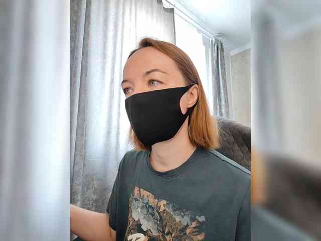 Viktoriya24 webcam