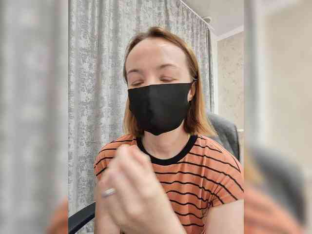 Viktoriya24 webcam
