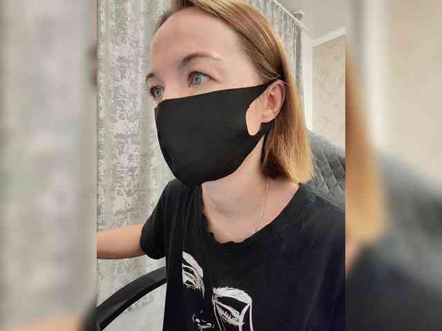 Viktoriya24 webcam