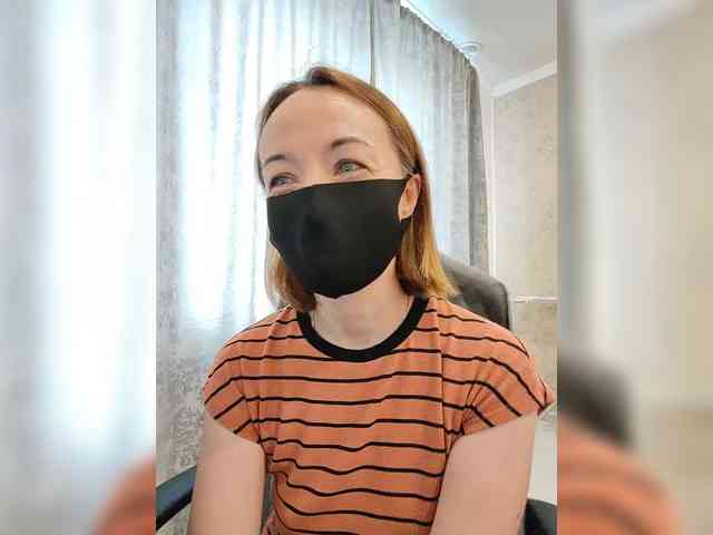 Viktoriya24 webcam