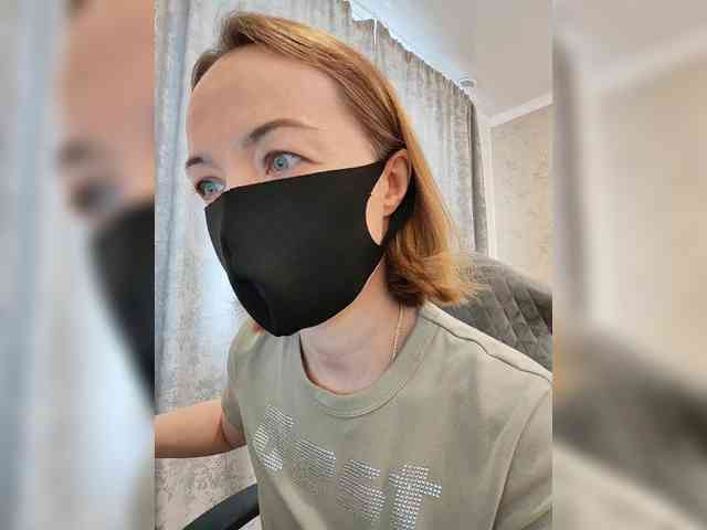 Viktoriya24 webcam