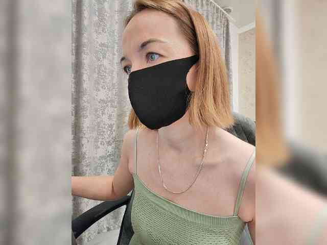 Viktoriya24 webcam