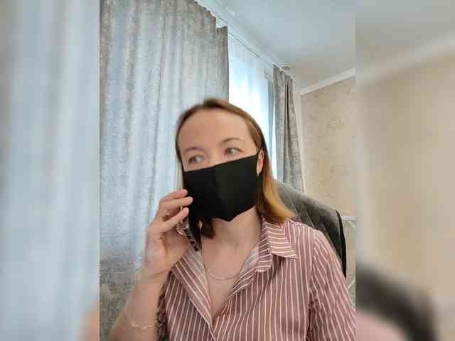 Viktoriya24 webcam