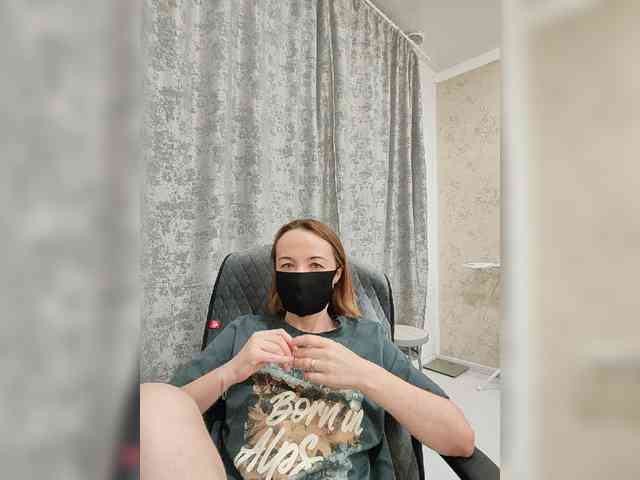 Viktoriya24 webcam