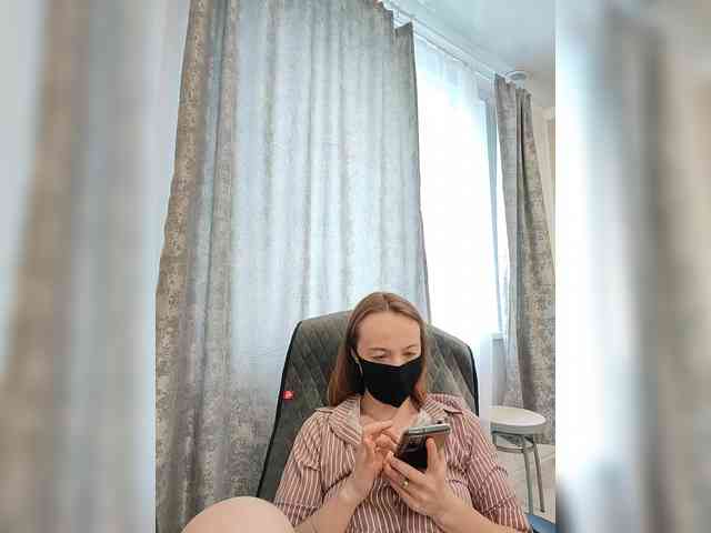 Viktoriya24 webcam