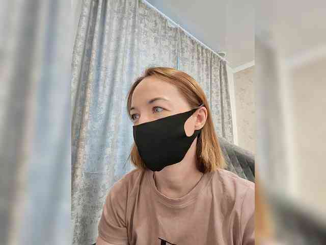 Viktoriya24 webcam