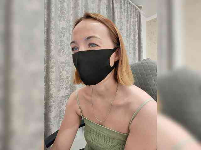 Viktoriya24 webcam