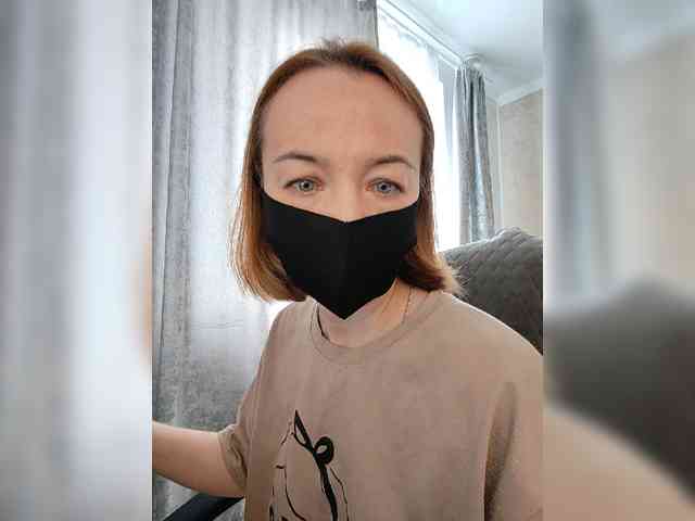 Viktoriya24 webcam