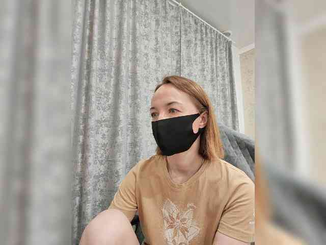 Viktoriya24 webcam