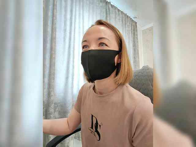 Viktoriya24 webcam