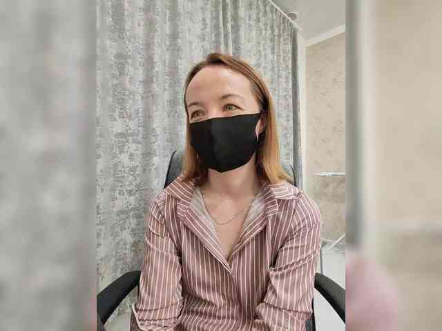 Viktoriya24 webcam