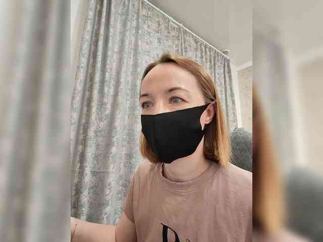 Viktoriya24 webcam