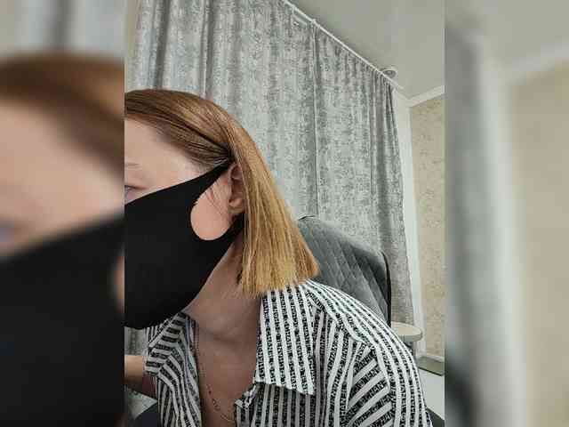 Viktoriya24 webcam