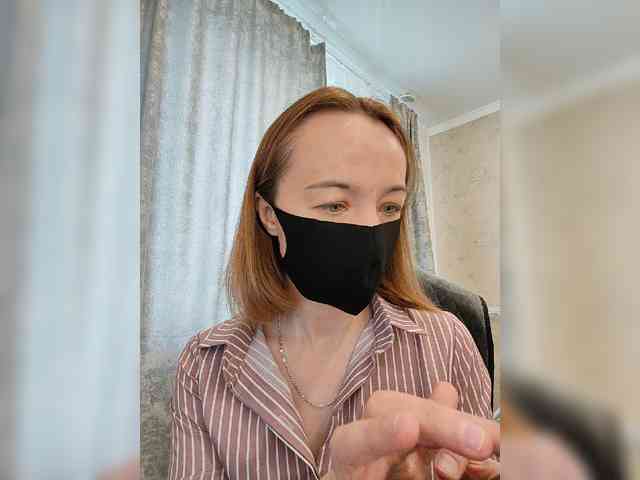 Viktoriya24 webcam