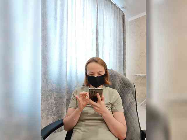 Viktoriya24 webcam