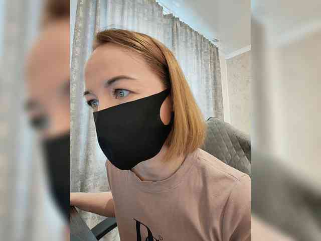 Viktoriya24 webcam