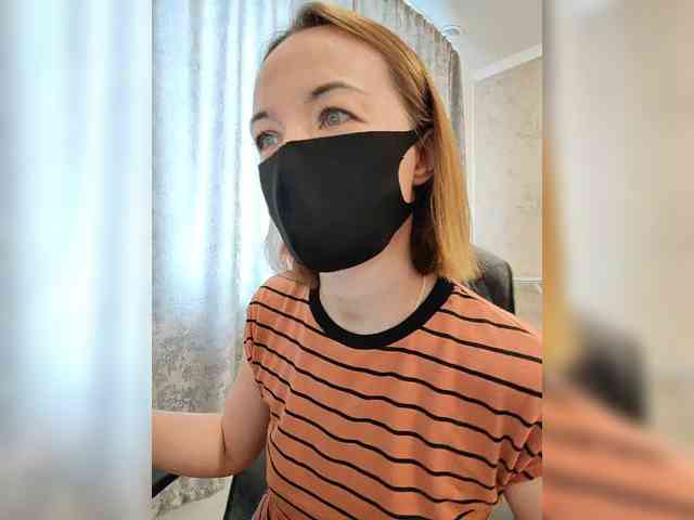 Viktoriya24 webcam