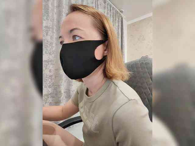 Viktoriya24 webcam