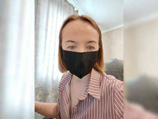 Viktoriya24 webcam