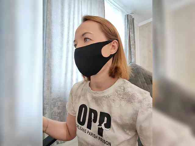 Viktoriya24 webcam