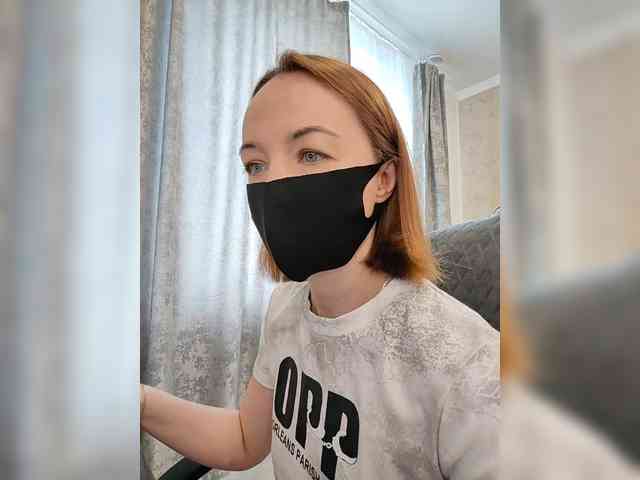 Viktoriya24 webcam