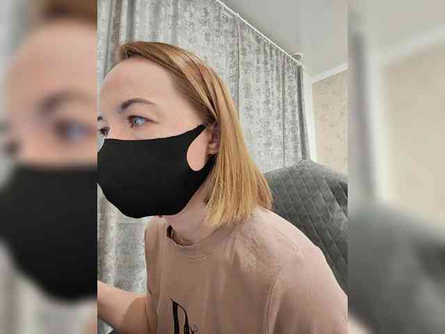 Viktoriya24 webcam