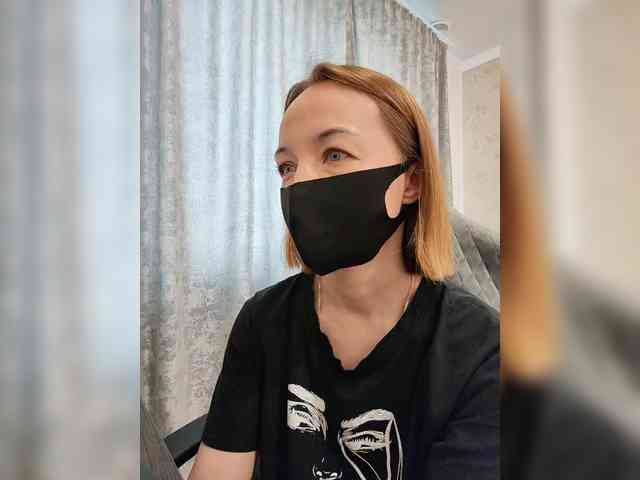 Viktoriya24 webcam