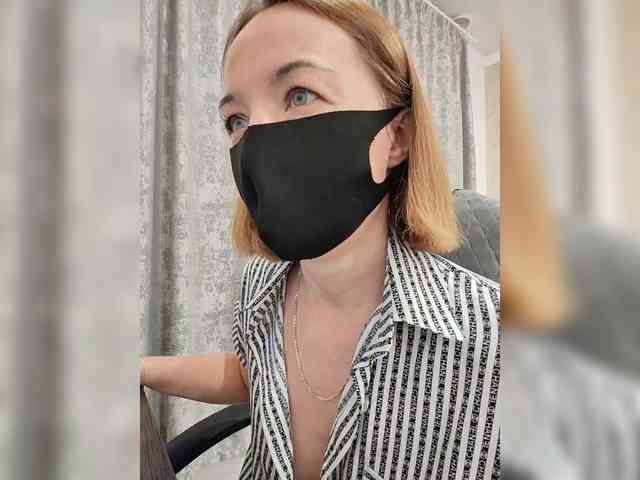 Viktoriya24 webcam
