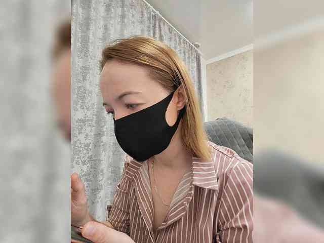 Viktoriya24 webcam