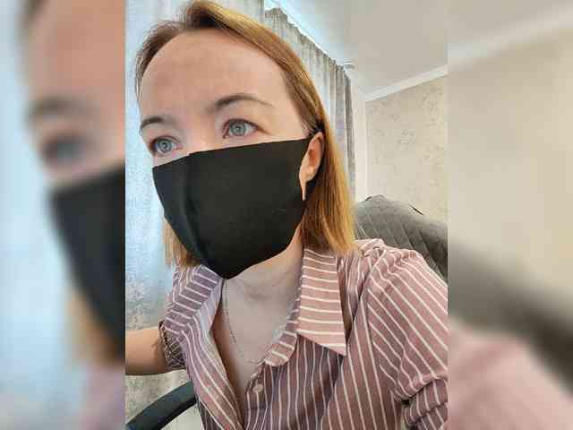 Viktoriya24 webcam