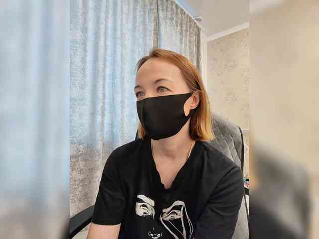 Viktoriya24 webcam