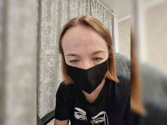 Viktoriya24 webcam