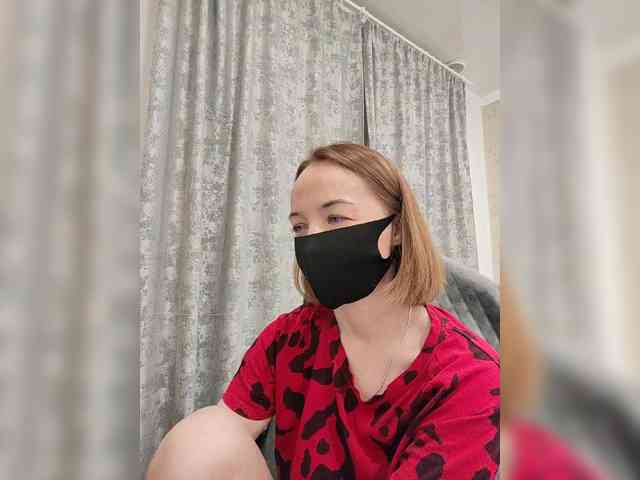 Viktoriya24 webcam