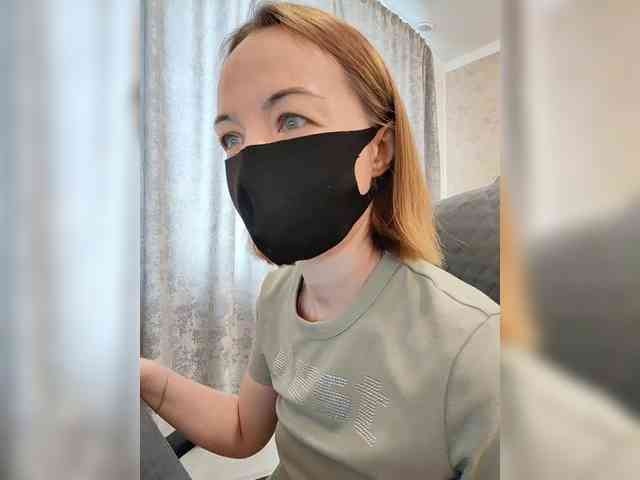 Viktoriya24 webcam