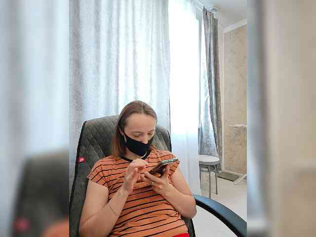 Viktoriya24 webcam