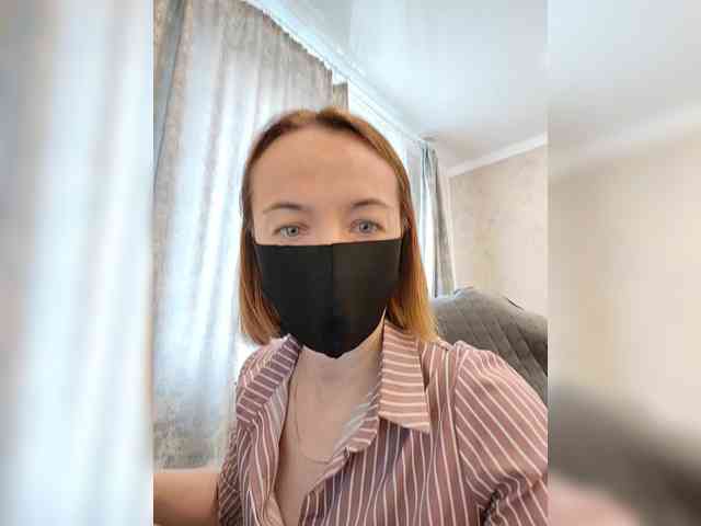 Viktoriya24 webcam