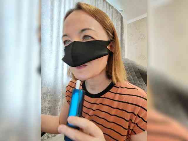 Viktoriya24 webcam