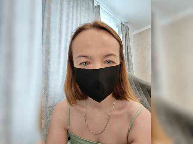 Viktoriya24 webcam