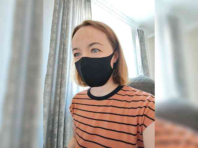 Viktoriya24 webcam