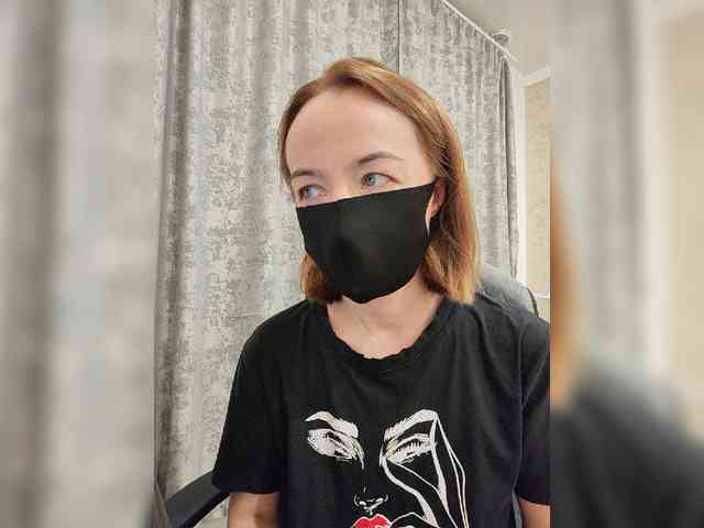 Viktoriya24 webcam