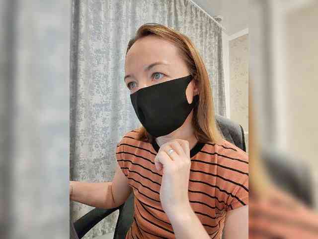 Viktoriya24 webcam