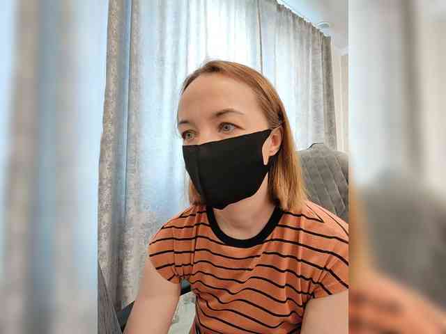 Viktoriya24 webcam