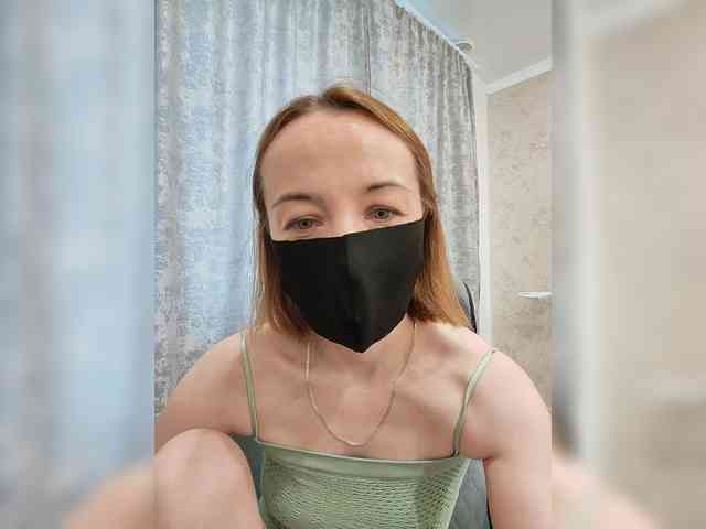 Viktoriya24 webcam