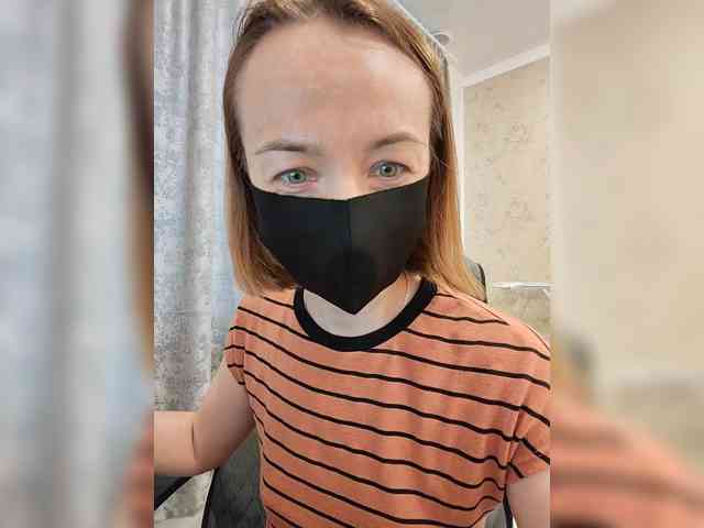 Viktoriya24 webcam