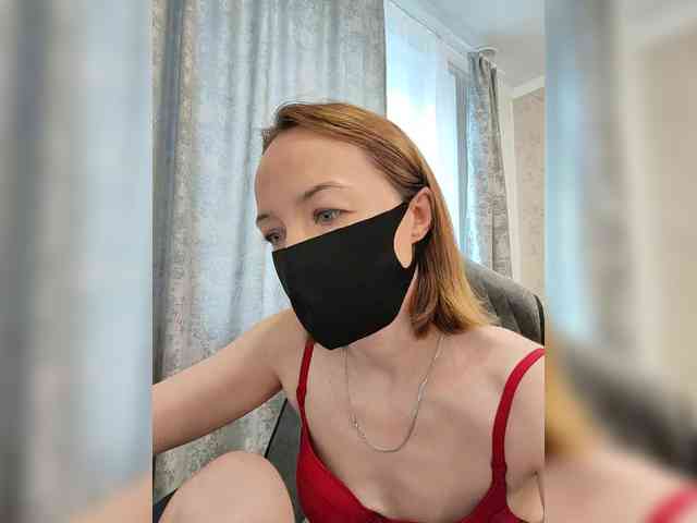 Viktoriya24 webcam