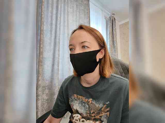 Viktoriya24 webcam