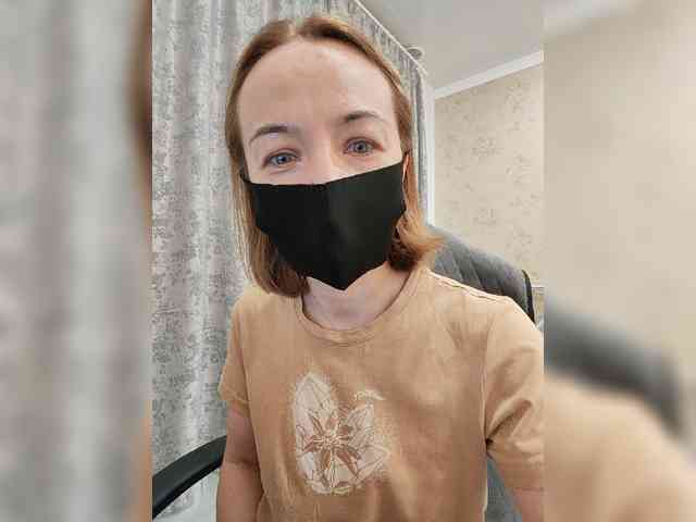 Viktoriya24 webcam