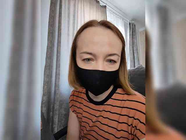 Viktoriya24 webcam