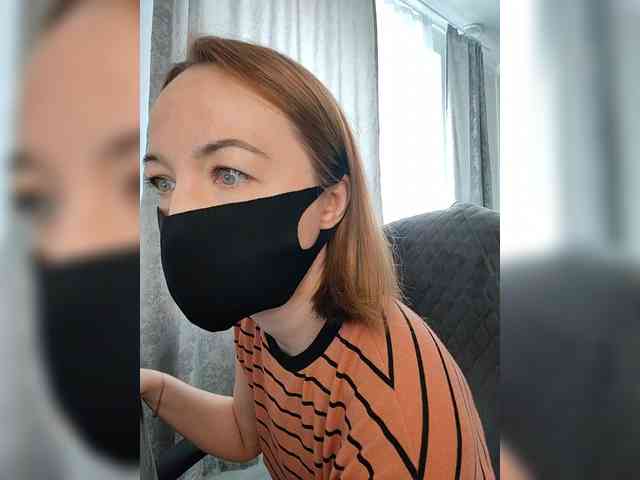 Viktoriya24 webcam