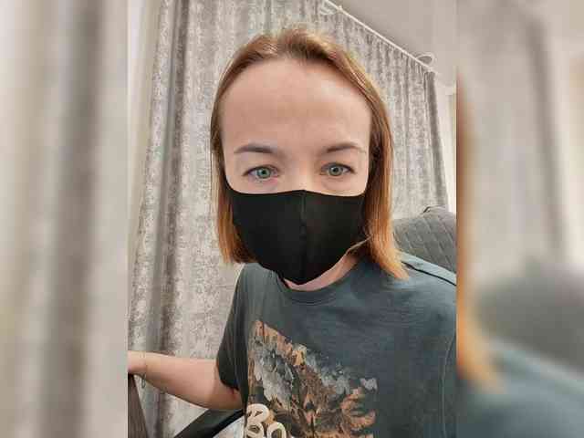 Viktoriya24 webcam